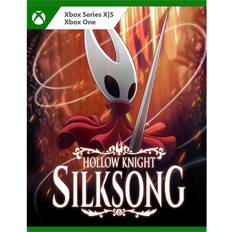 Hollow Knight: Silksong (XOne)