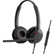 Headphones EPOS IMPACT 760T Duo MS Teams
