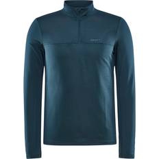 Craft Core Gain Midlayer M Pond - Blå