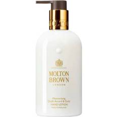 Molton Brown Mesmerising Oudh Accord & Gold Hand Lotion 300ml