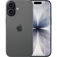 Apple iPhone 17, 512GB Black