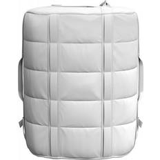 Db Vita Väskor Db Roamer Duffel 60L - White Out