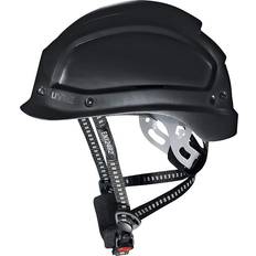 Säkerhetshjälmar Uvex 9773 Pheos Alpine Safety Helmet - Black