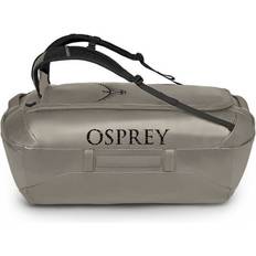 Beige - Herre Duffeltasker & Sportstasker Osprey Transporter 95 BEIGE TAN CONCRETE ONE SIZE