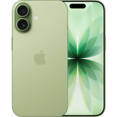 Apple iPhone 17, 512GB Sage