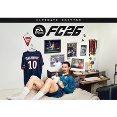 EA Sports FC 26 - Ultimate Edition (PC)