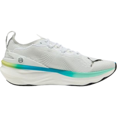 Puma ForeverRun NITRO 2 M - White/Speed Blue