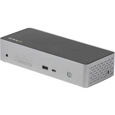 Dockstation StarTech DK31C4DPPDUE Dockstation