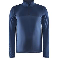 Craft Core Gain Midlayer Mellanlager Tröja Tide
