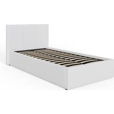 GFW Classic White 106x201cm