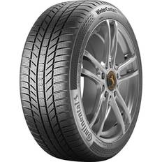 Continental WinterContact TS 870 P 255/60 R18 112H XL EVc