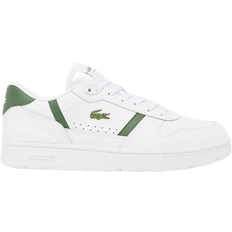 Lacoste T-Clip Sneakers - Vit