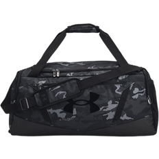 Under Armour Undeniable 5.0 MD Träningsväska - Black/Camo
