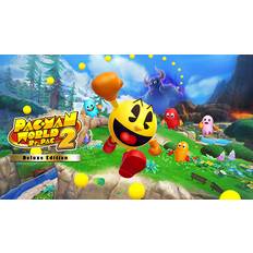 PAC-MAN World 2 Re-PAC Deluxe Edition (PC)