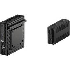 OptiPlex Micro and Thin Client Dual VESA Mount with Adapter Bracket