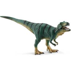Dinosaurer Figurer Schleich Tyrannosaurus Rex Juvenile 15007