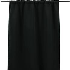 Venture Home Evelyn Black 135x290cm