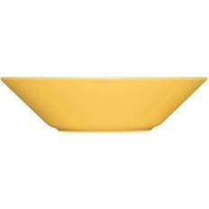Iittala Teema Honey Soup Plate 21cm