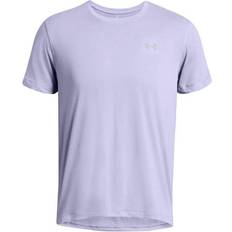 Under Armour T-shirt Launch Shortsleeve - PPL