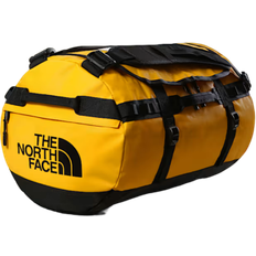 The North Face Base Camp Duffel - S Summit Gold/TNF Black