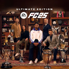 Ea sports ps5 EA SPORTS FC 25 - Ultimate Edition (PS5)