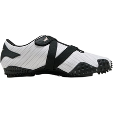 Puma Mostro Perforated - White/Black