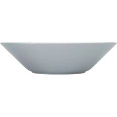 Iittala Djupa tallrikar Iittala Teema Skål Ø21 cm Pärlgrå Djup tallrik 21cm