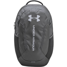 Under Armour Hustle 6.0 - Castlerock/Steel
