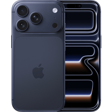 Iphone 17 pro Apple iPhone 17 Pro, 256GB Deep Blue
