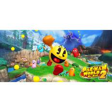 PAC-MAN WORLD 2 Re-PAC (PC)
