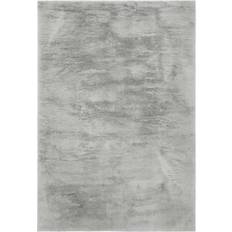 KM Carpet Ryatæppe Heaven Grå 160 x 230 Grå 160x230cm