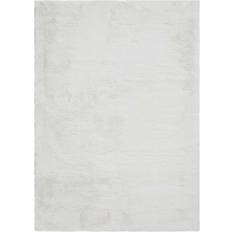 KM Carpet Heaven White 160x230cm