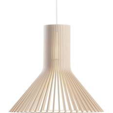 Lamper Secto Design Puncto 4203 Pendel ∅ 45cm