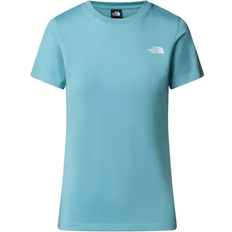 The North Face Women’s Simple Dome T-shirt - Blue
