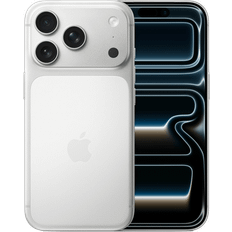 Iphone 17 pro Apple iPhone 17 Pro, 256GB Silver