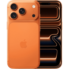 Iphone 17 pro Apple iPhone 17 Pro, 256GB Cosmic Orange