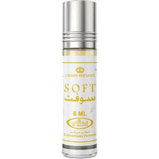 Soft Perfume Oil