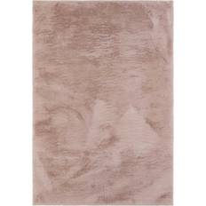 Ryatæppe Heaven Rosa 160 x 230