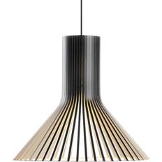 Secto Design Puncto 4203 Black Taklampa 45 cm Pendellampa ∅ 45cm