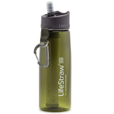 Lifestraw go Lifestraw Go Bottle Vattenflaska 0.65L