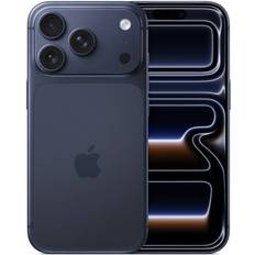 Apple iPhone 17 Pro, 512GB Deep Blue