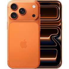 Apple iPhone 17 Pro, 512GB Cosmic Orange