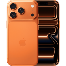 Iphone 17 pro Apple iPhone 17 Pro, 1TB Cosmic Orange
