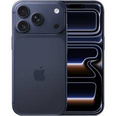 Apple iPhone 17 Pro, 1TB Deep Blue