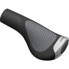 ERGON Grips GP1 Black/Grey Small