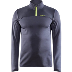 Craft Core Gain Midlayer M - Asphalt