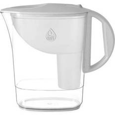 Diskmaskinsvänliga Servering Dafi Atria Classic White Kanna 2.4L