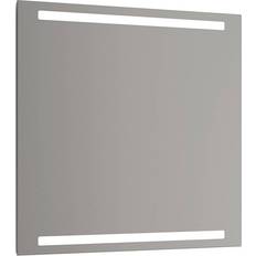 Spejl led lys 80 x 70 Dansani Zaro (91380)