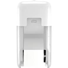 Hvid Sæbedispensere Tork OptiServe T7 Dispenser 2 Ruller 558041