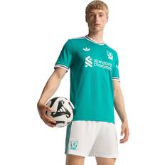 Game Jerseys on Black Friday sale adidas Liverpool FC 2025 26 Match Third Shirt